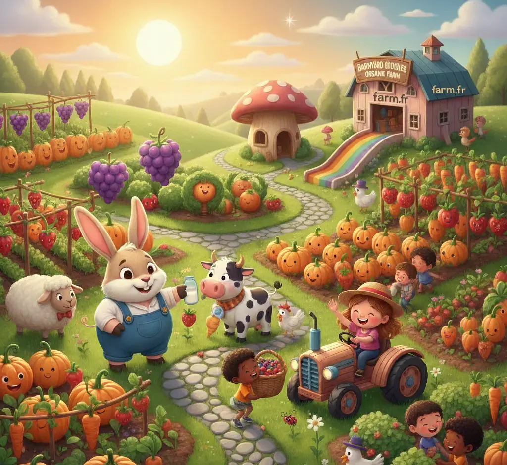ferme